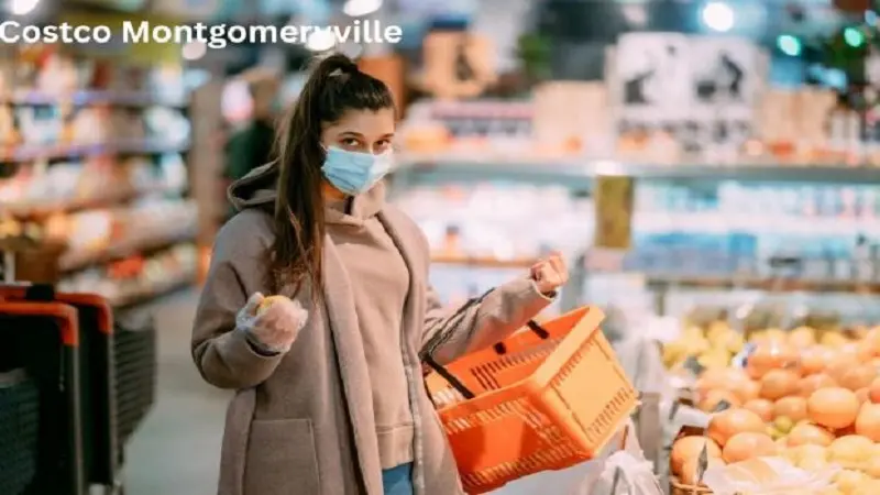 Costco Montgomeryville: An Informational Guide for Shoppers and Residents