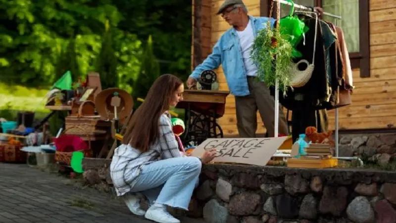 economic role in the local area