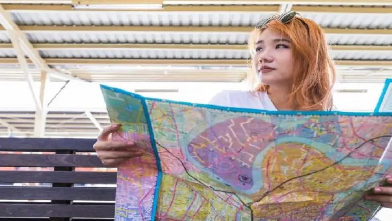 geographic setting and regional context