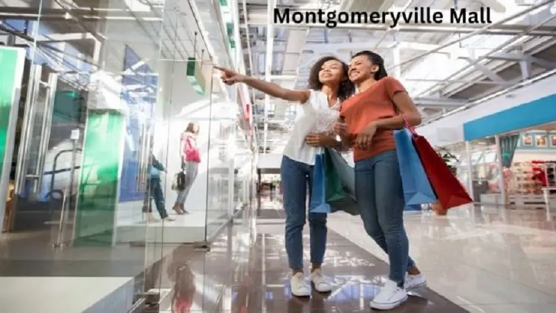 Montgomeryville Mall: A Detailed Informational Guide for Visitors and the Local Community