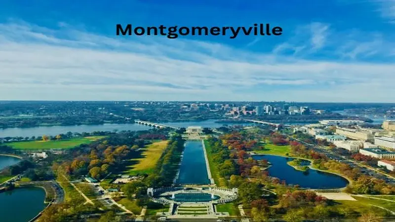 Montgomeryville: An In-Depth Look at a Suburban Pennsylvania Community