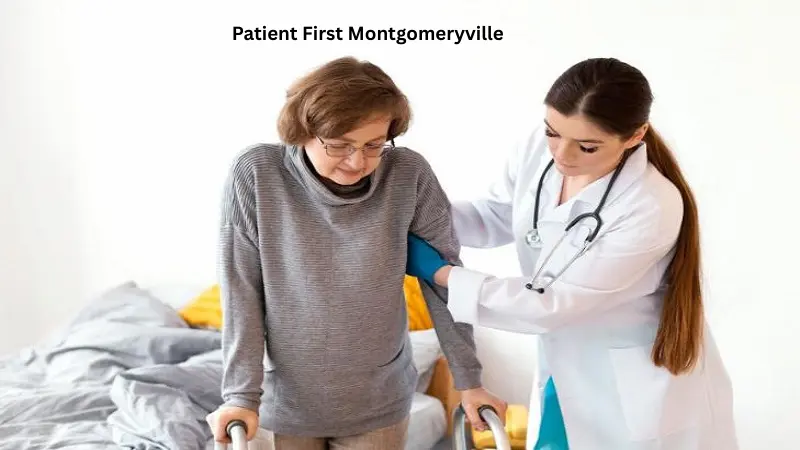 Patient First Montgomeryville: A Complete and Easy-to-Understand Guide to Local Urgent Care