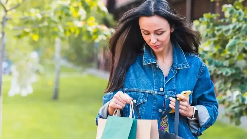 shopping tips for a better experience