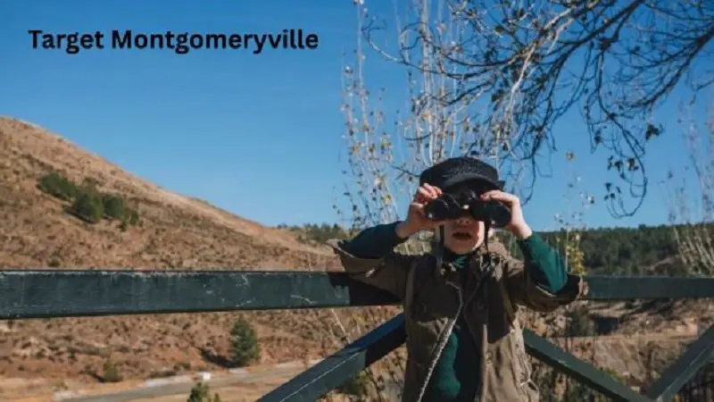 Target Montgomeryville: An Informational Guide to a Local Shopping Destination