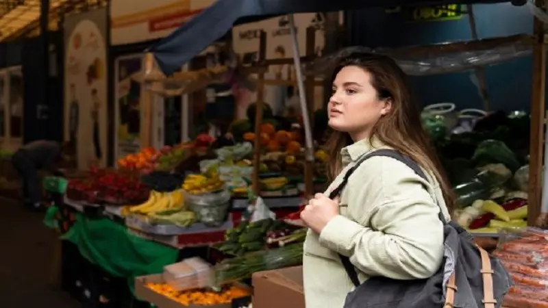 the store’s place in the regional retail scene