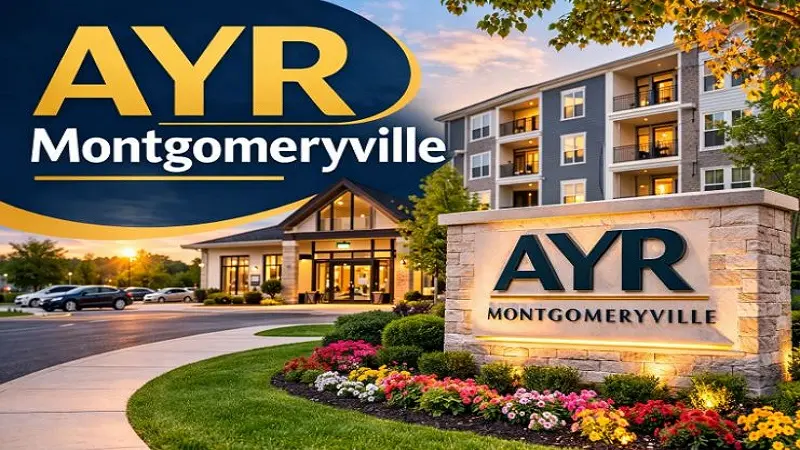 AYR Montgomeryville: An Informational Guide to the Location, Services, and Regulatory Context