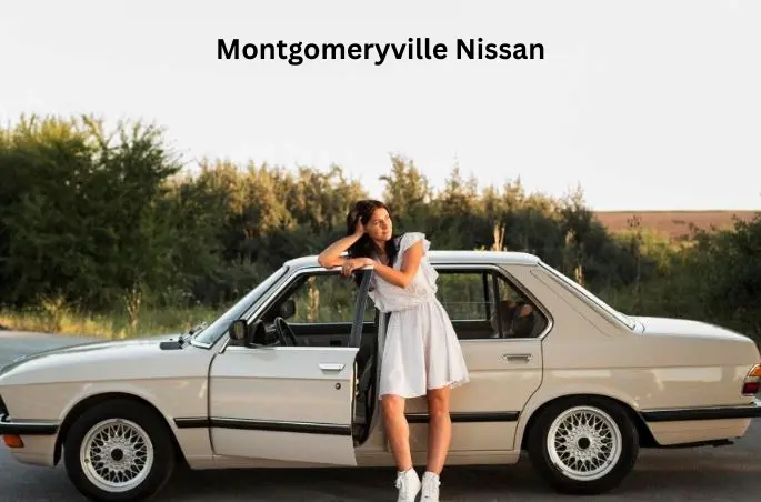 Montgomeryville Nissan: Understanding the Role of a Local Automotive Dealership