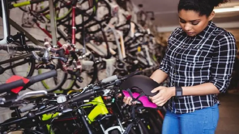 what a cycle center typically represents