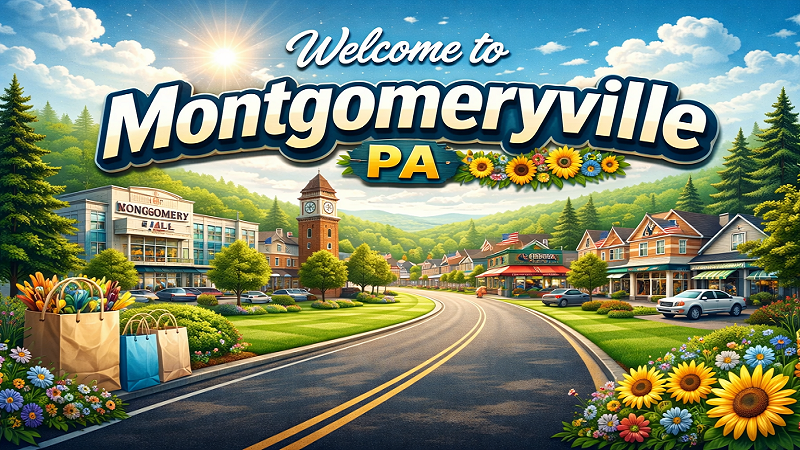 Montgomeryville PA: A Complete Guide to Community, Lifestyle, and Local Living
